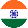Flag of India