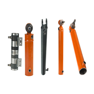 Hydraulic Cylinder