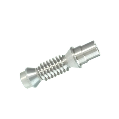 Worm Shafts