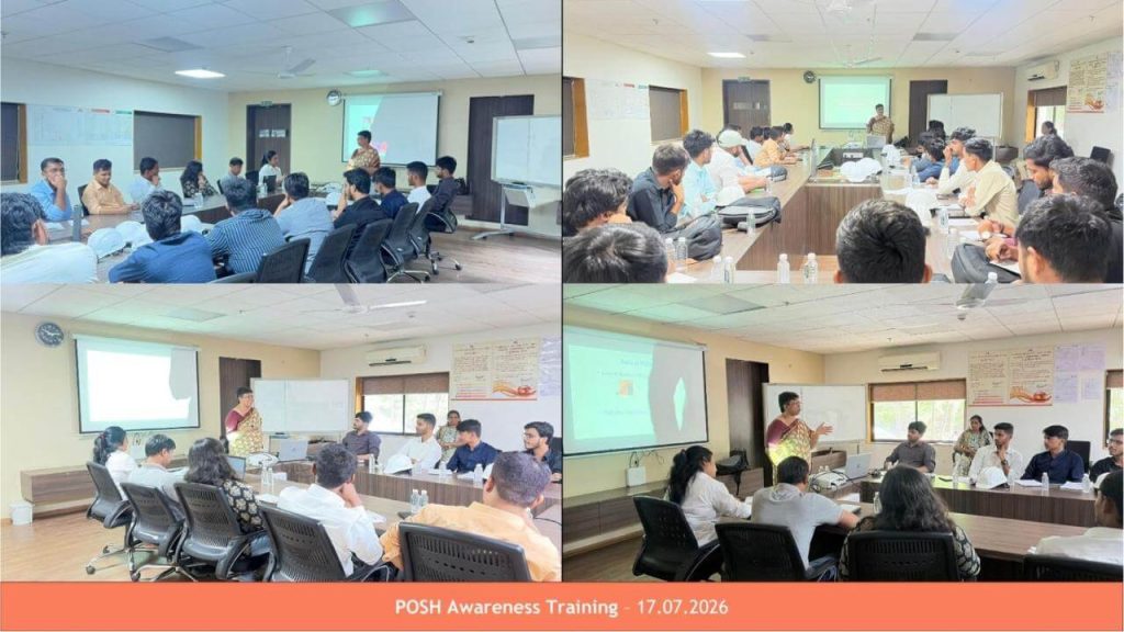 Training & Development