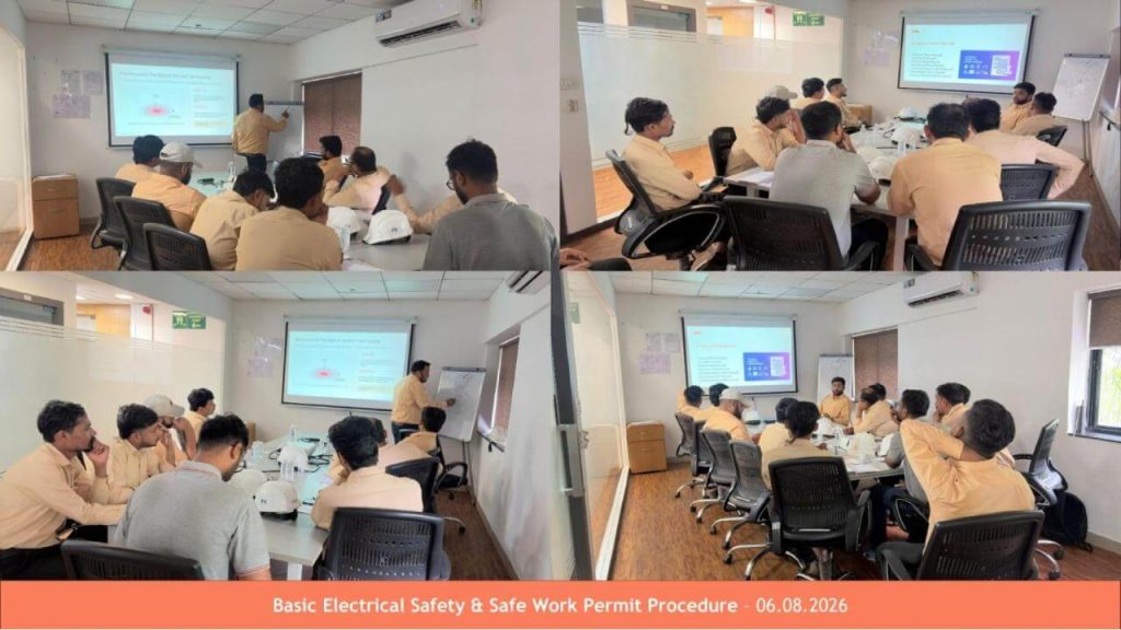 Training & Development