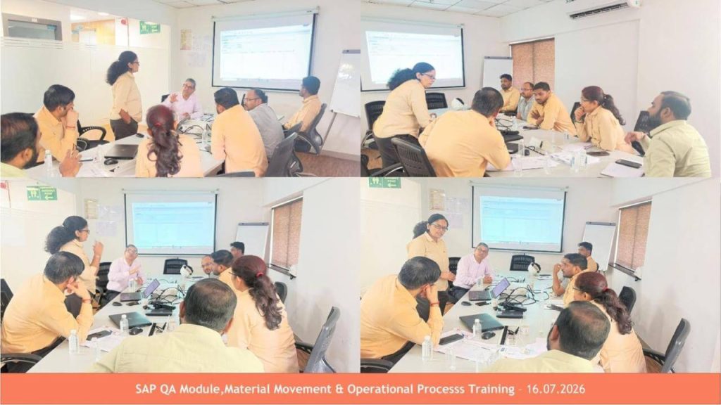 Training & Development