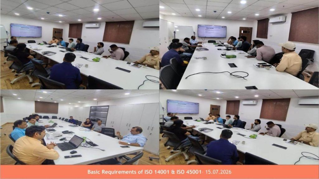 Training & Development