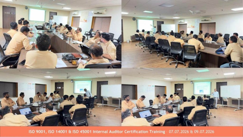 Training & Development