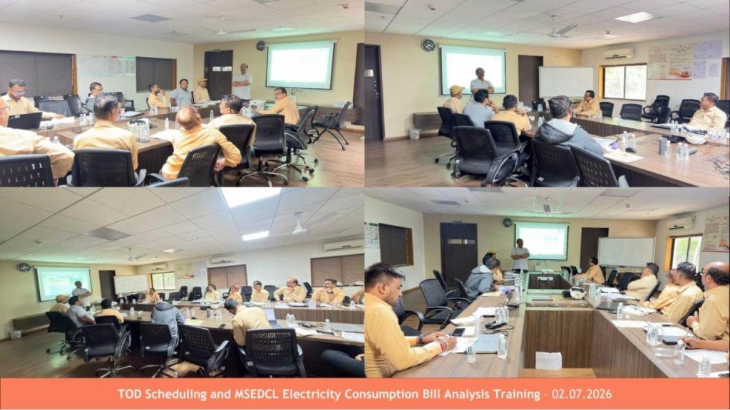 Training & Development