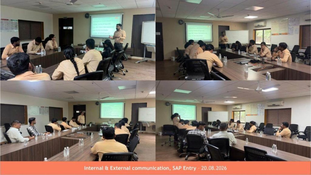 Training & Development