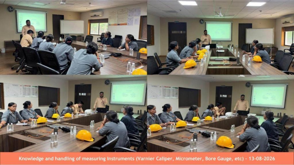 Training & Development